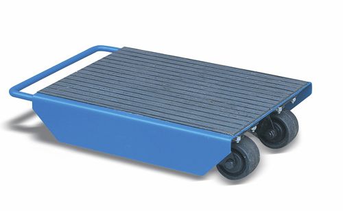 Tartaruga para movimentação de cargas para carga pesada - SC series - i-lift Equipment Ltd.