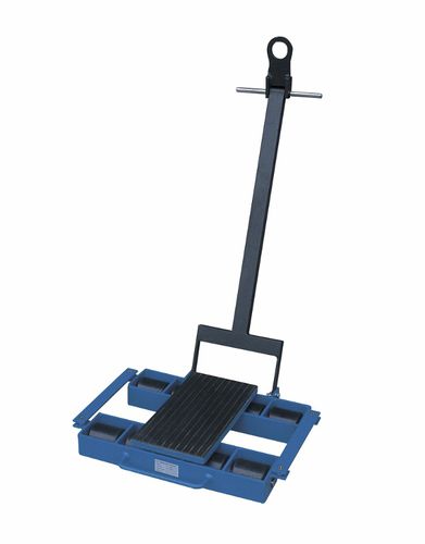 Tartaruga para movimentação de cargas para carga pesada - ST series - i-lift Equipment Ltd.