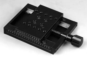 Mesa de coordenadas de translação - TSM50D-1S - Zolix Instruments CO.,LTD