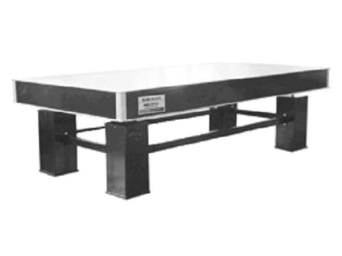 Mesa ótica antivibrações - OTPOT Series - Zolix Instruments CO.,LTD