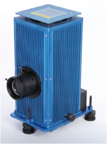 Fonte de luz com lâmpada de xénon - Gloria-X500A - Zolix Instruments CO.,LTD - para fotocatálise