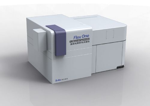 Microscópio de fotoluminescência - Flex One - Zolix Instruments CO.,LTD