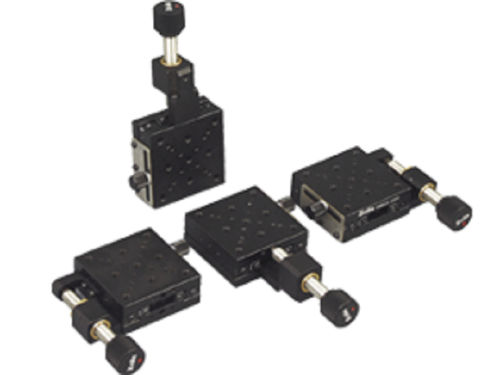 Mesa de coordenadas linear - PSM25(A)-45 - Zolix Instruments CO.,LTD - de translação / manual / com fuso de esferas
