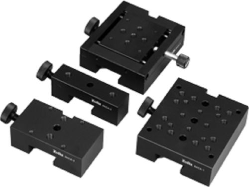 Suporte para óptica - RACA - Zolix Instruments CO.,LTD - para trilho