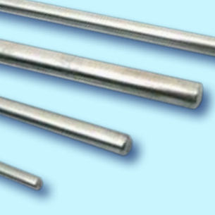 Tubo rígido para gás - CET series - Temperature Technology Ltd - em aço inoxidável
