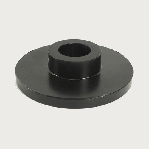 Flange de suporte - AF-5 series - Temperature Technology Ltd - para sensor de temperatura / em aço macio