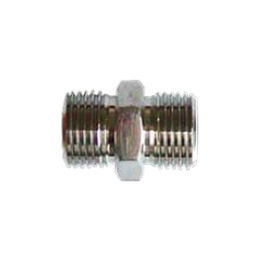 Niple em aço inoxidável - FSN- series - Temperature Technology Ltd - hexagonal