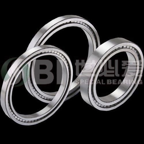 Rolamento de rolos cilíndricos - UNNC series - Luoyang SBI Special Bearing - radial / axial / autocompensador