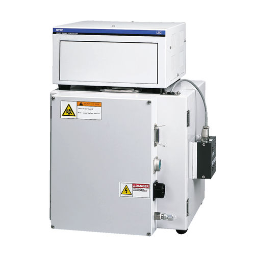 Evaporador térmico - LSC  - HORIBA STEC - de processo / para líquidos