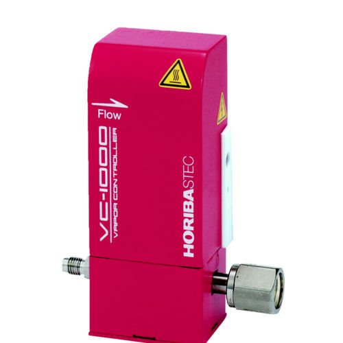 Evaporador de processo - VC-1420 - HORIBA STEC - para líquidos