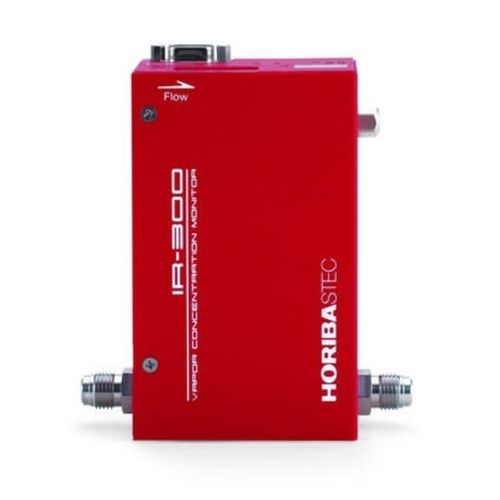 Evaporador de gás - IR-300 series - HORIBA STEC - térmico / de processo / de alta velocidade