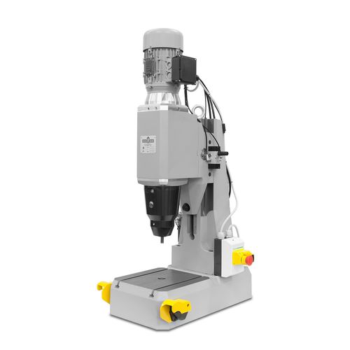 Máquina rebitadeira pneumática - R610  - MORUECO s.r.l. - orbital