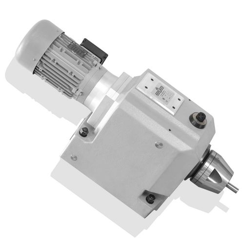 Máquina rebitadeira pneumática - UR150M  - MORUECO s.r.l. - orbital