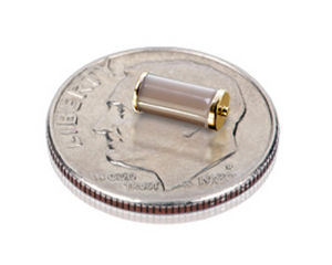 Sensor de inclinação omnidirecional - SQ-SEN-390  - SignalQuest - digital / miniatura