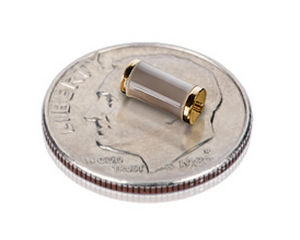 Sensor de impacto miniatura - SQ-ASD series  - SignalQuest