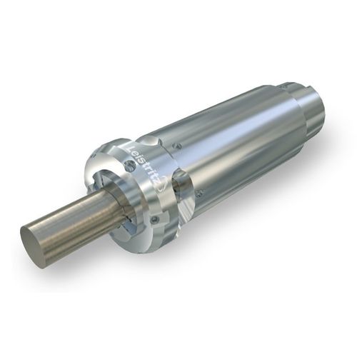 Ferramenta de torneamento interno - Leistritz Produktionstechnik Werkzeug GmbH - intercambiável / com refrigeração interna / para usinagem de peças pequenas
