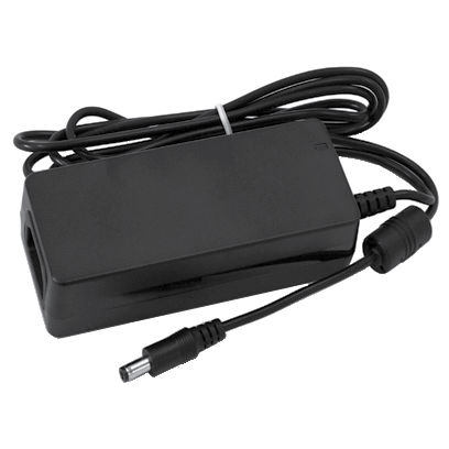 Fonte de alimentação elétrica de mesa - PWR116V - Moog GmbH - Niederlassung Memmingen - CA/CC / CE / em invólucro plástico
