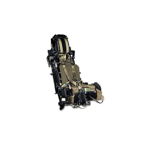 Simulador para avião - G-Seats - Moog GmbH - Niederlassung Memmingen