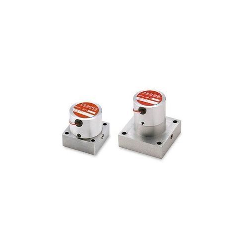 Válvula direcional pneumática spool - J814 - Moog GmbH - Niederlassung Memmingen - de acionamento pneumático / de acionamento pneumático / pneumática