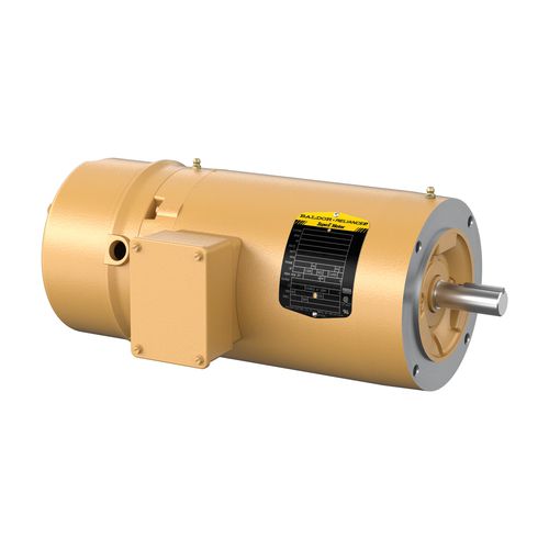 Motofreio CA - VEBM-T series - Baldor Electric Company - trifásico / 460 V / 2300 V