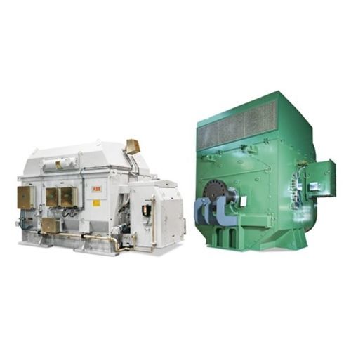 Motor para áreas perigosas - Baldor Electric Company - CA / síncrono / ATEX