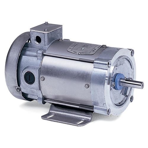 Motor CC - Baldor Electric Company - síncrono / de indução / em aço inoxidável