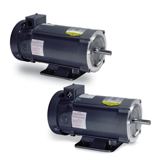 Motor CC - CD3425 - Baldor Electric Company - síncrono / 100 V / 380 V