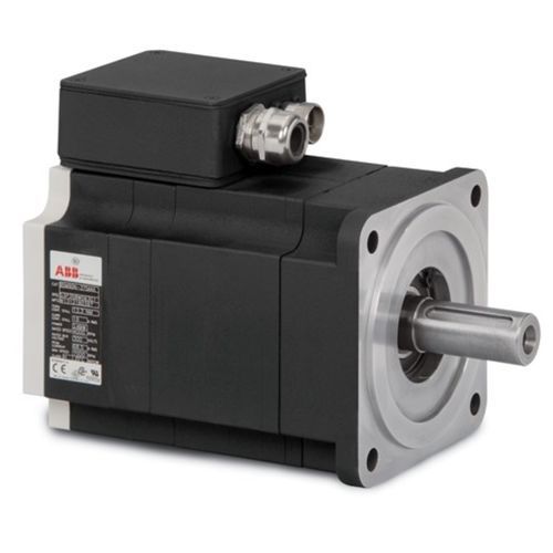 Servomotor CA - BSM B-series - Baldor Electric Company - 320 V / para ambientes agressivos / para robótica