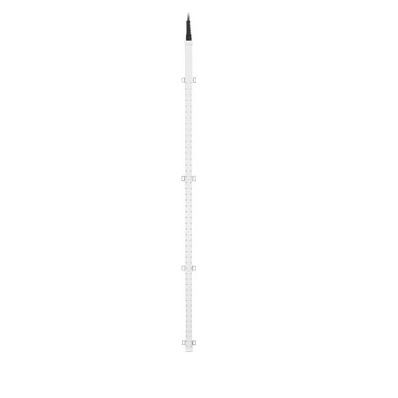 Transmissor de nível condutivo - SMR62 series - Aquas Incorporation - para águas residuais / para lodo / RS-485