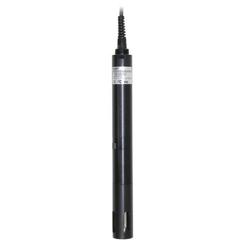 Analisador de pH - SMR04  - Aquas Incorporation - de água / de monitoramento / de processo
