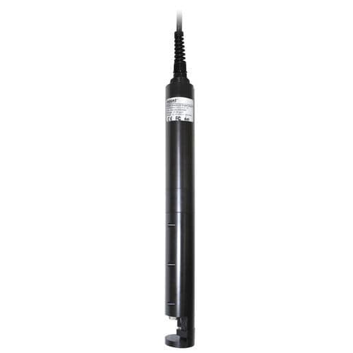 Sensor de oxigênio dissolvido ModBUS RTU - SMR09  - Aquas Incorporation - de processo / para águas residuais / em tempo real