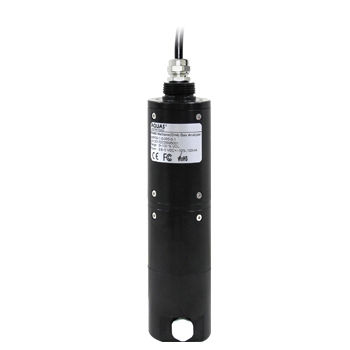 Analisador de CH4 - SMR50  - Aquas Incorporation - de água / H2 / de propano