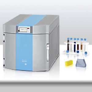 Congelador de bancada - -85°C ... -10°C | B 35//LOGG - FRYKA-Kältetechnik GmbH - de laboratório / de ultrabaixa temperatura