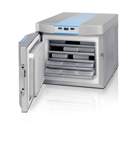 Congelador de bancada - -85°C ... -10°C | B 35 - FRYKA-Kältetechnik GmbH - de laboratório / de ultrabaixa temperatura
