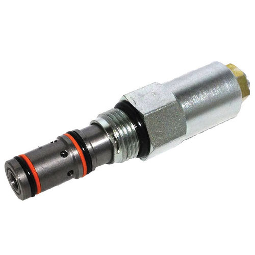 Válvula de cartucho - CP448-1 - Comatrol - para cilindro / para atuador / de 3 vias