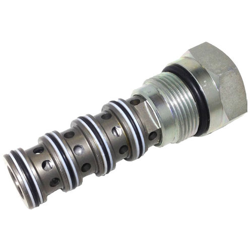 Válvula direcional hidráulica spool - DV15-P5-24-05 - Comatrol - de acionamento hidráulico / piloto / de 4/2 vias