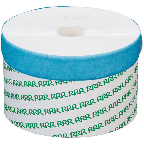 Cartucho filtrante para óleo - M series - Triple R Europe NV - para filtração fina / em fibra de celulose / para filtros