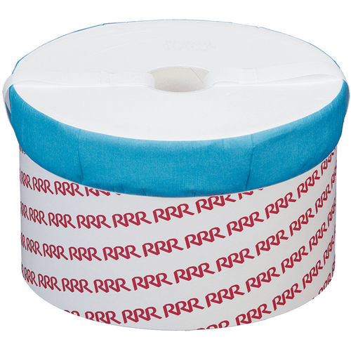 Cartucho filtrante para óleo - D series  - Triple R Europe NV - de água / para filtração fina / em fibra de celulose