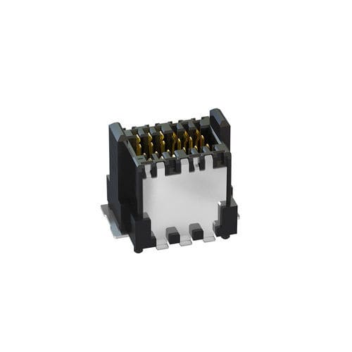 Conector de dados - 405-53112-51 - ept - SMT / placa-placa / CEM