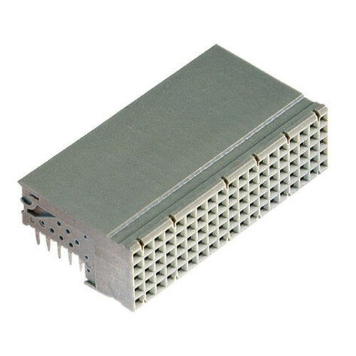 Conector fêmea - 244-23000-15 - ept - de dados / PCB / press-fit