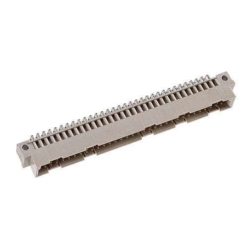Conector de dados - 101-40065 - ept - DIN / placa-placa / paralelo