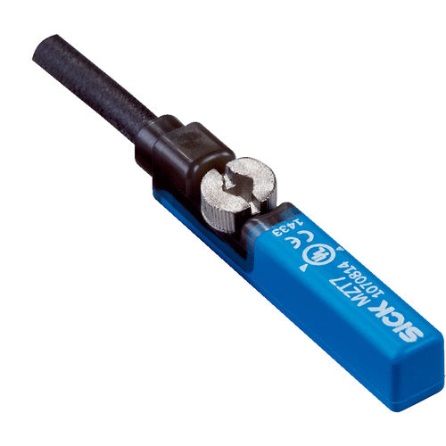 Sensor de posição linear - GLN-1A - Airpot - sem contato / magnéto-resistivo / para cilindro