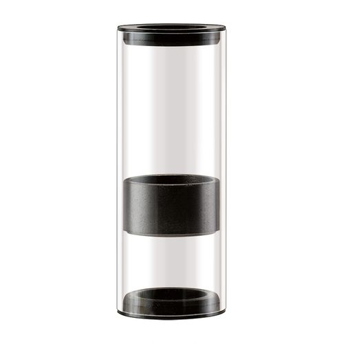 Cilindro pneumático - 2KS240-CP - Airpot - de pistão / de precisão