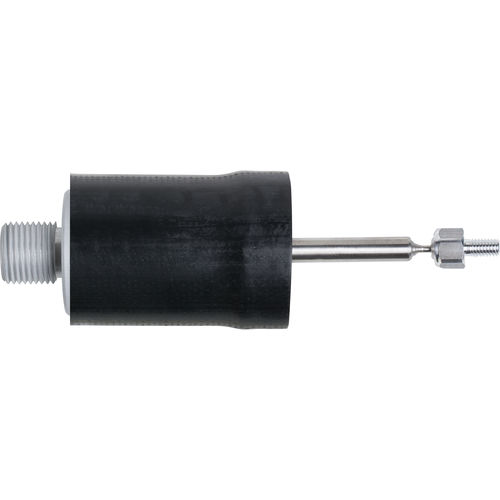 Atuador de autoalinhamento - 2KS325P - Airpot - pneumático / linear / de baixa fricção