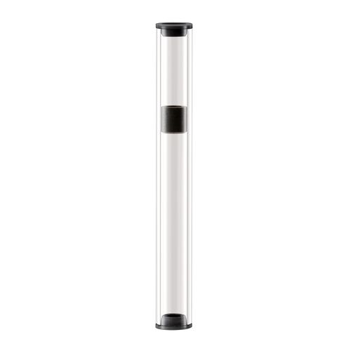 Cilindro pneumático - 2KS56-CP  - Airpot - de pistão / de precisão