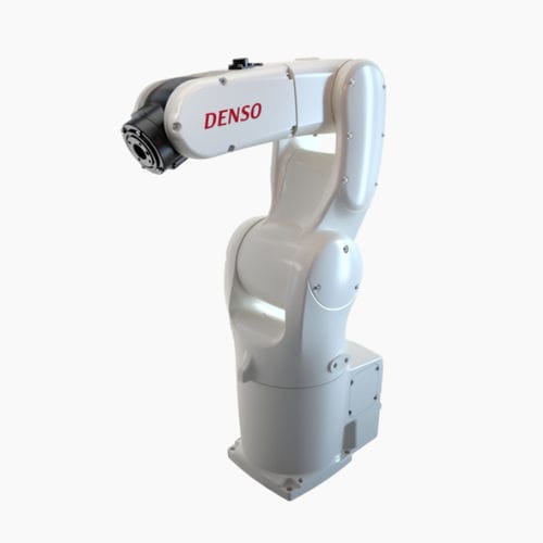 Robô articulado - VS series - DENSO Robotics Europe - de 6 eixos / de manipulação / para montagem