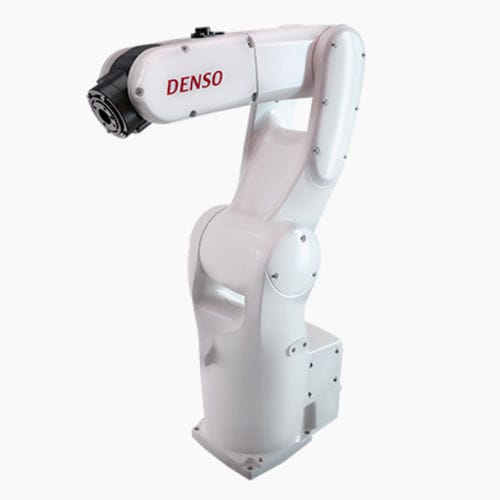 Robô articulado - VS series  - DENSO Robotics Europe - de 6 eixos / para montagem / de empacotamento