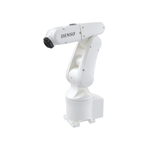Robô articulado - VP series  - DENSO Robotics Europe - de 6 eixos / de 5 eixos / para montagem