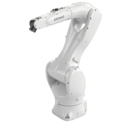 Robô articulado - VMB series  - DENSO Robotics Europe - de 6 eixos / para montagem / pick-and-place