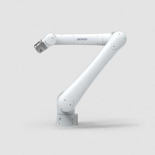 Robô colaborativo - COBOTTA PRO series - DENSO Robotics Europe - de 6 eixos / IP54 / de alta velocidade